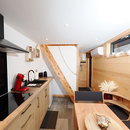 Le Nid Cosy Apartment Passy  Ngoại thất bức ảnh